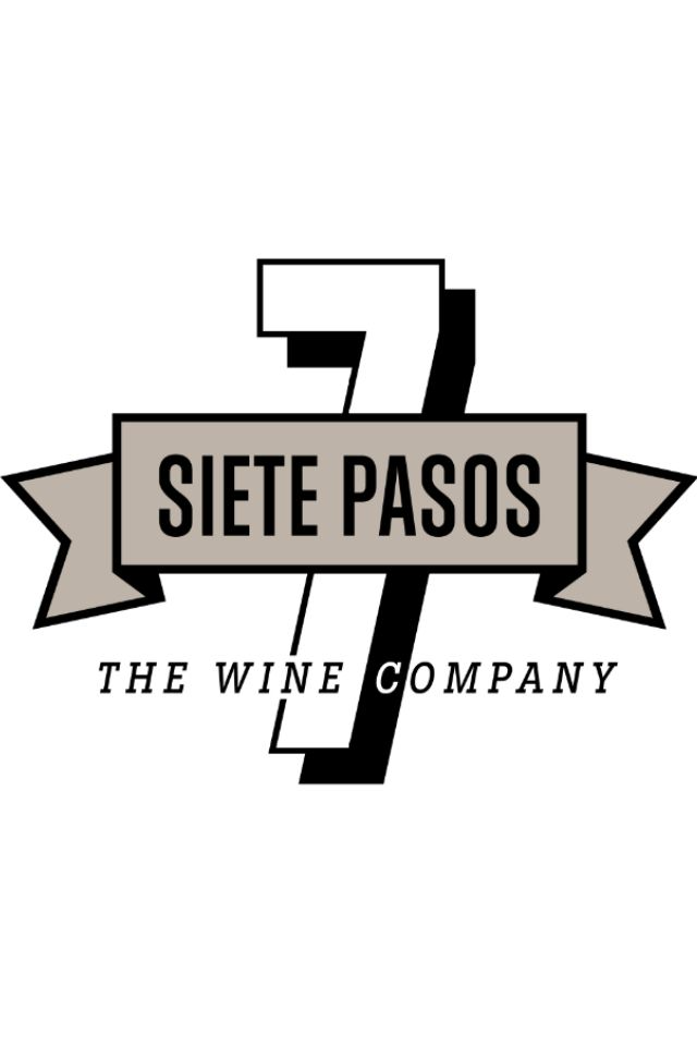 Siete Pasos – The Wine Company